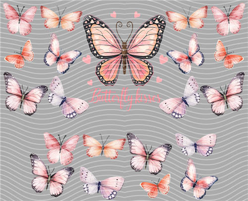 Mini stanlye cup-KW292